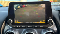 Nissan Juke 1.0 DiG-T 114 N-Connecta 5dr Petrol Hatchback